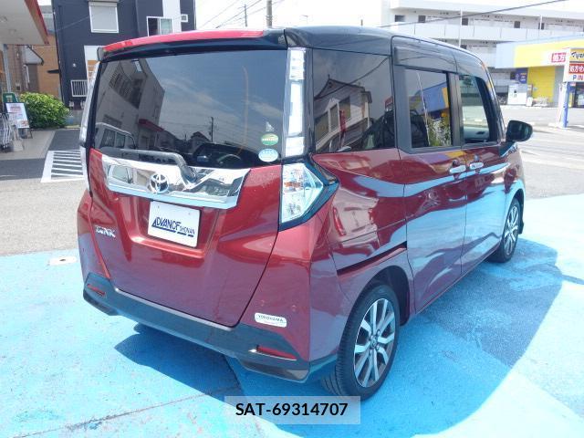 Toyota TANK 2019-04 8277231-3