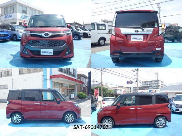 Toyota TANK 2019-04 8277231-4