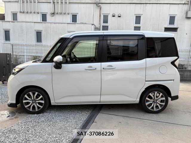 Toyota TANK 2019-06 8277571-2