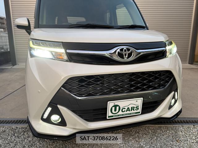 Toyota TANK 2019-06 8277571-4