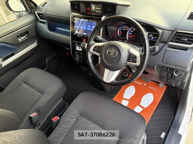 Toyota TANK 2019-06 8277571-5