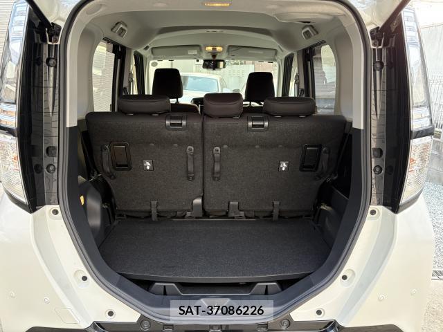 Toyota TANK 2019-06 8277571-8