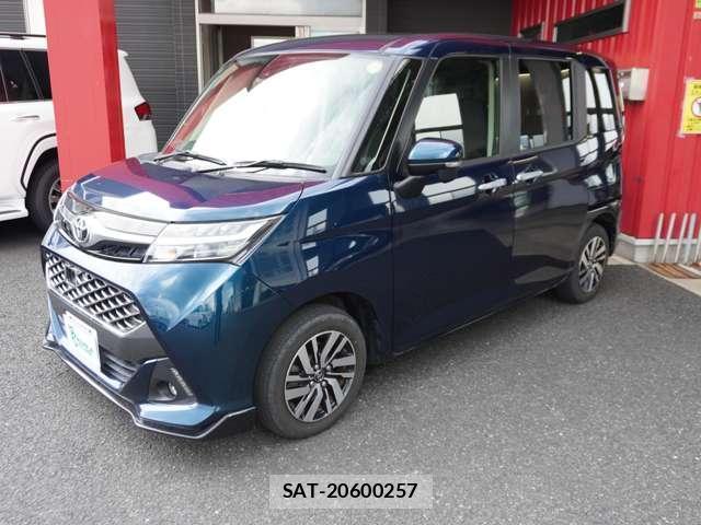 Toyota TANK 2018-06 8277574-0