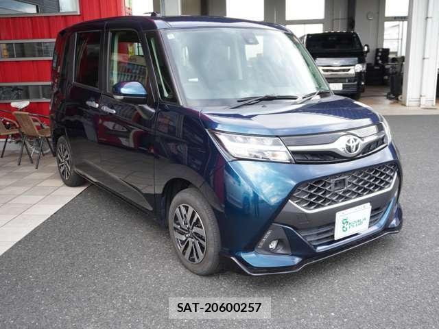 Toyota TANK 2018-06 8277574-3
