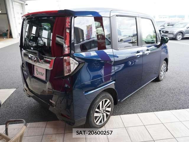 Toyota TANK 2018-06 8277574-4
