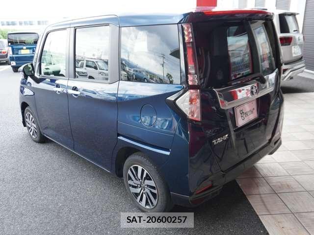 Toyota TANK 2018-06 8277574-5