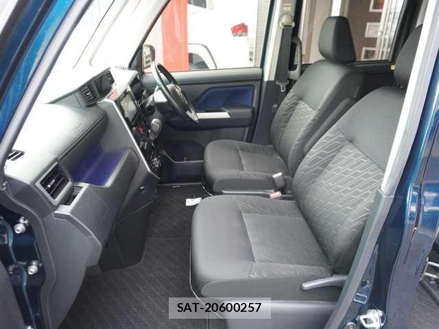Toyota TANK 2018-06 8277574-9