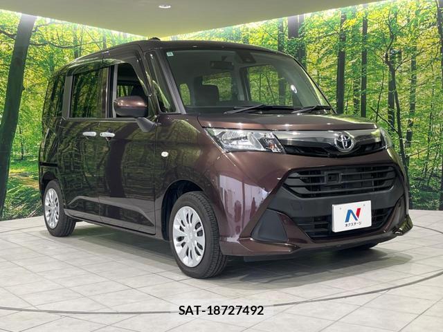 Toyota TANK 2018-10 8278079-14