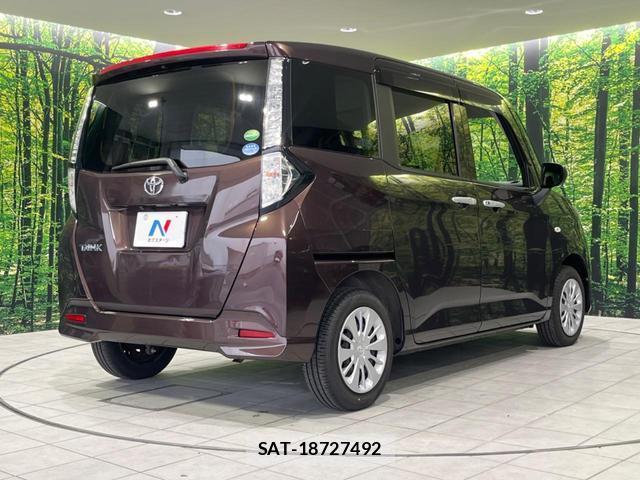Toyota TANK 2018-10 8278079-15