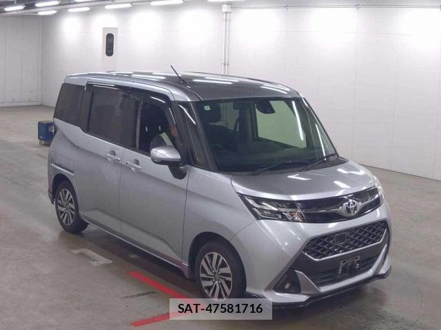 Toyota TANK 2017-07 8278326-0