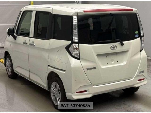 Toyota TANK 2020-04 8278332-1