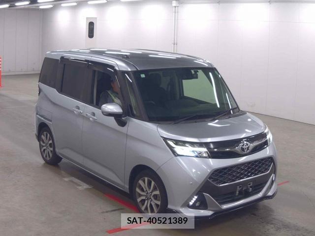Toyota TANK 2019-06 8278529-3
