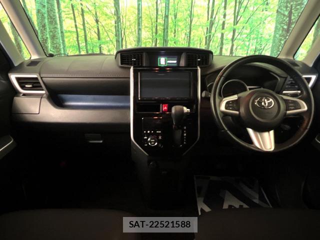 Toyota TANK 2019-05 8279414-1