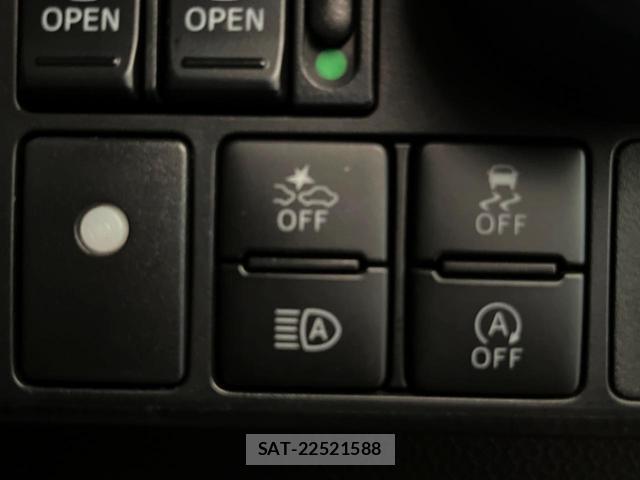 Toyota TANK 2019-05 8279414-6