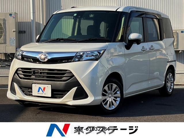 Toyota TANK 2017-06 8279421-0