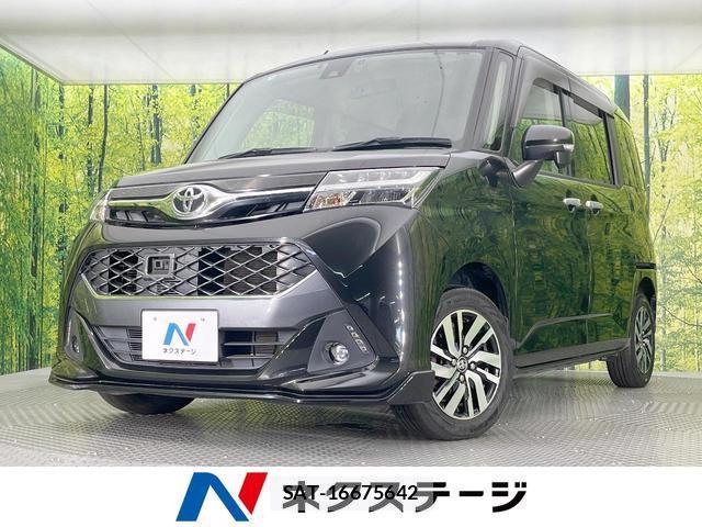 Toyota TANK 2018-09 8280007-0