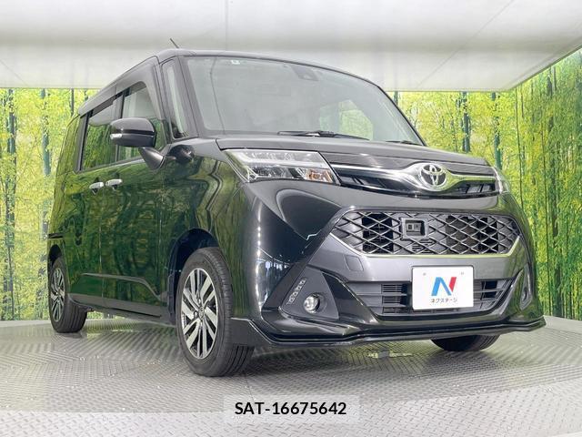 Toyota TANK 2018-09 8280007-15