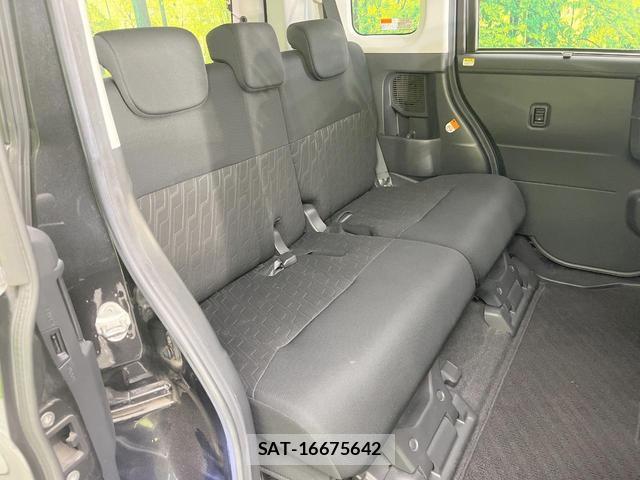 Toyota TANK 2018-09 8280007-8