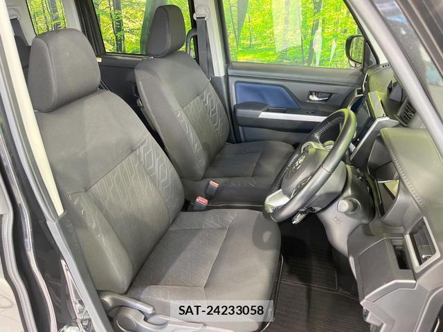 Toyota TANK 2019-07 8280046-7