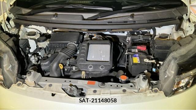 Toyota TANK 2017-11 8281485-7