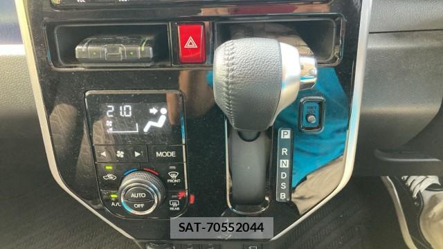 Toyota TANK 2019-03 8282012-14