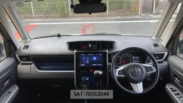 Toyota TANK 2019-03 8282012-2