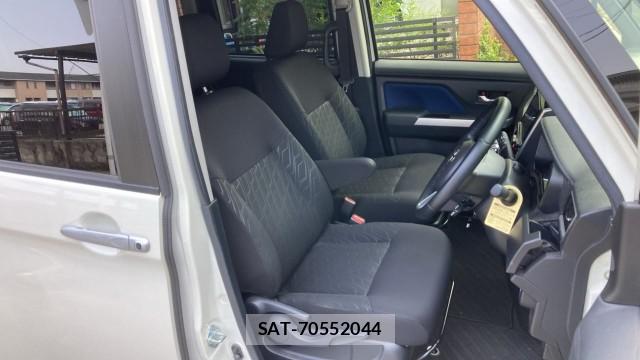 Toyota TANK 2019-03 8282012-5