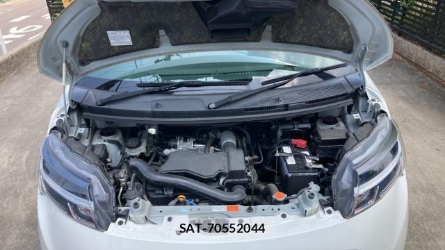 Toyota TANK 2019-03 8282012-7
