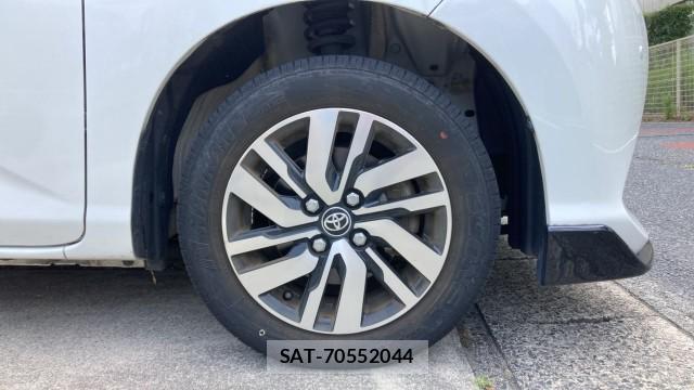 Toyota TANK 2019-03 8282012-8