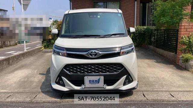 Toyota TANK 2019-03 8282012-9