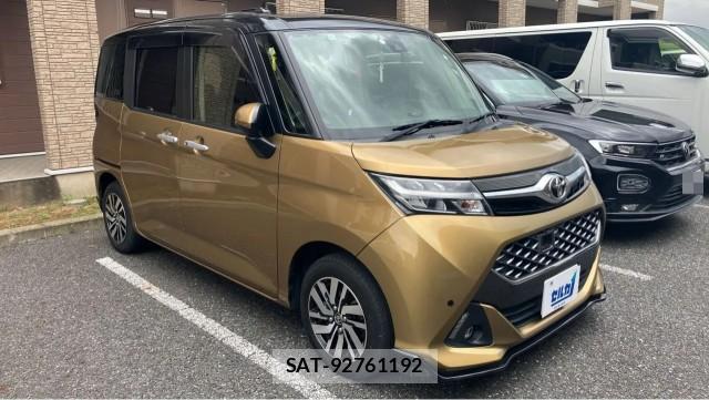 Toyota TANK 2018-11 8282178-11