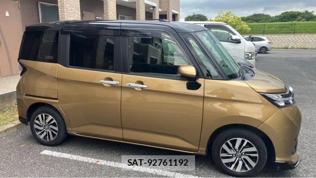 Toyota TANK 2018-11 8282178-3