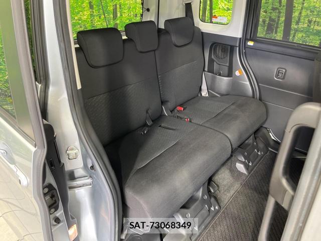 Toyota TANK 2019-07 8283154-8
