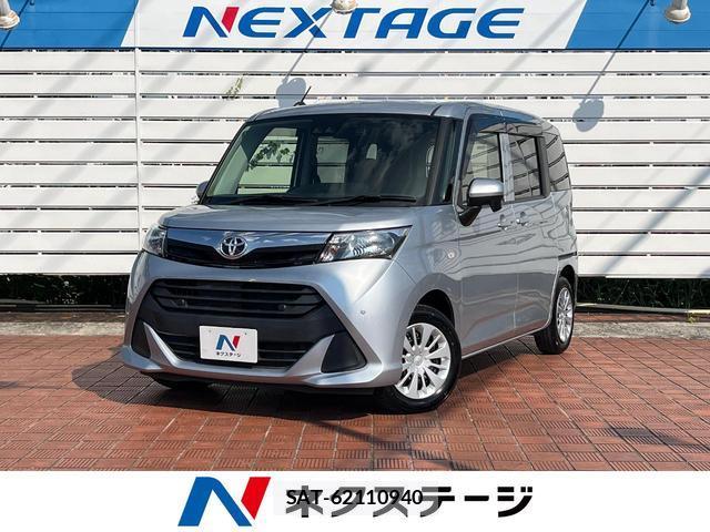 Toyota TANK 2020-01 8285045-0