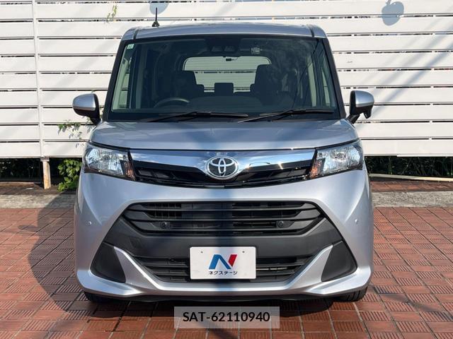 Toyota TANK 2020-01 8285045-13