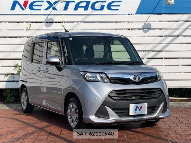 Toyota TANK 2020-01 8285045-15
