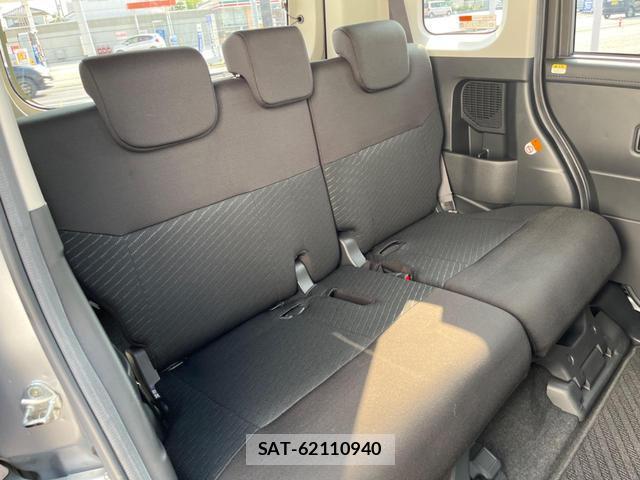 Toyota TANK 2020-01 8285045-9