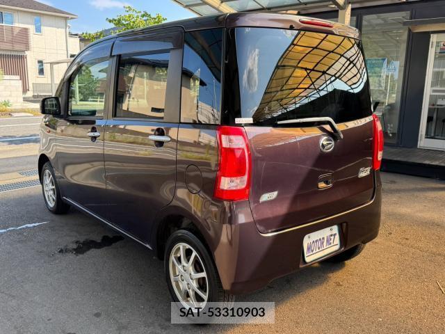 Daihatsu TANTO EXE 2013-11 8277620-10