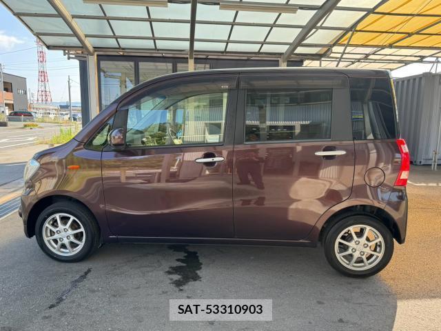 Daihatsu TANTO EXE 2013-11 8277620-11