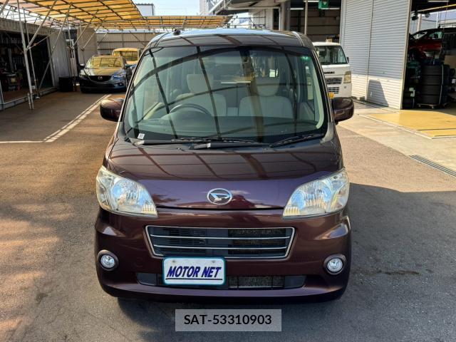 Daihatsu TANTO EXE 2013-11 8277620-12