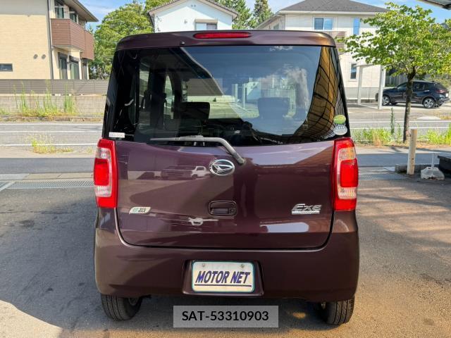 Daihatsu TANTO EXE 2013-11 8277620-13