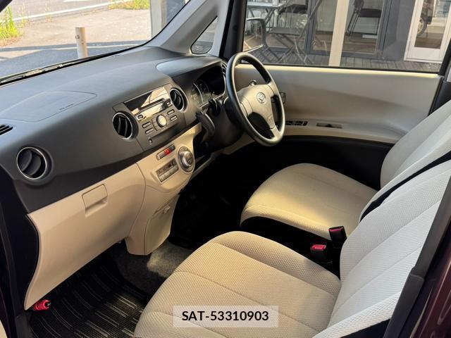 Daihatsu TANTO EXE 2013-11 8277620-14