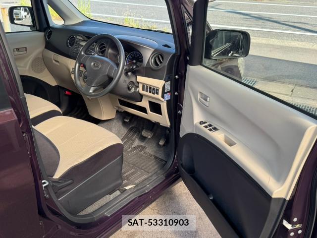 Daihatsu TANTO EXE 2013-11 8277620-16