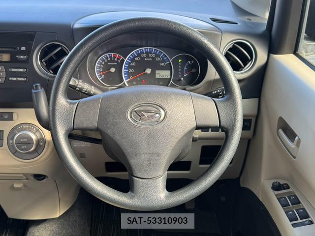 Daihatsu TANTO EXE 2013-11 8277620-17