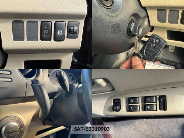Daihatsu TANTO EXE 2013-11 8277620-18