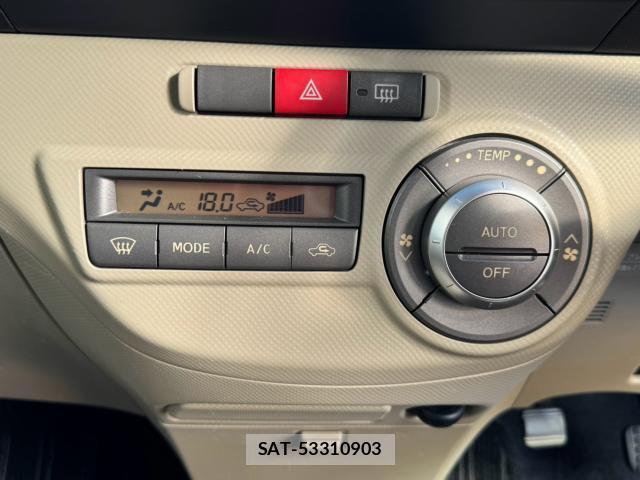 Daihatsu TANTO EXE 2013-11 8277620-19