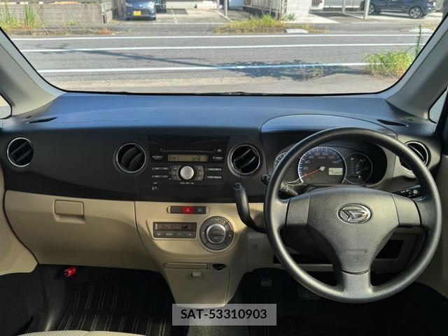 Daihatsu TANTO EXE 2013-11 8277620-2