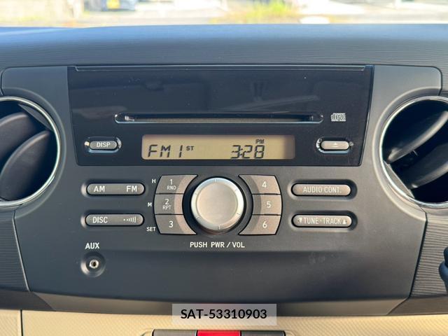 Daihatsu TANTO EXE 2013-11 8277620-4