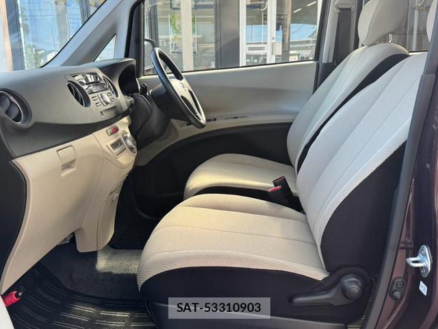 Daihatsu TANTO EXE 2013-11 8277620-5