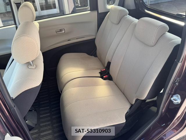 Daihatsu TANTO EXE 2013-11 8277620-6
